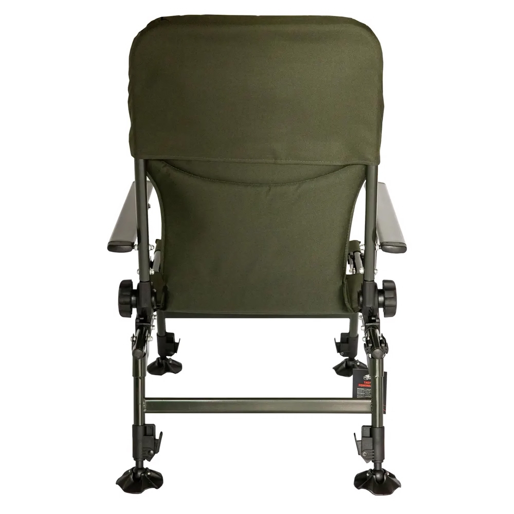 Кресло Tramp Fisherman Ultra TRF-041