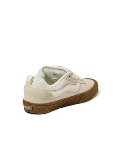 Кроссовки Vans Knu Skool 38 Marshmallow Light Gum