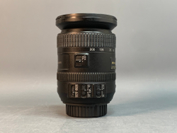 Nikon 18-200mm 3.5-5.6G ED AF-S VR II DX
