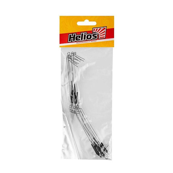 Коромысло среднее с застежкой (кембрик) Helios (HS-KSZ-K)