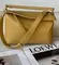 Сумка Loewe Puzzle Edge bag in classic calfskin