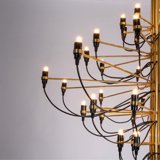 8030/17 LM-50 СВЕТИЛЬНИК ПОДВЕСНОЙ