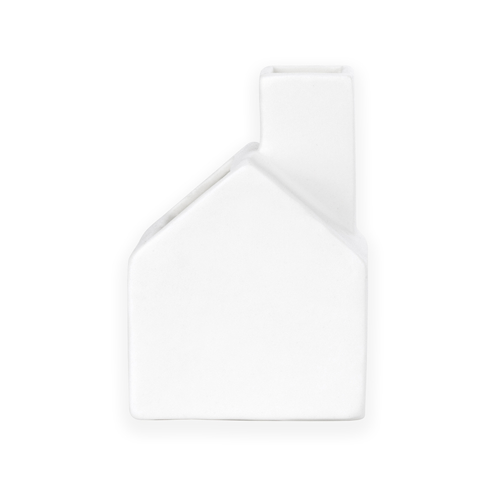 Кашпо Kikkerland Mini Cozy Cottage