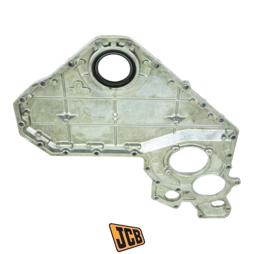 Корпус двигателя JCB 02/201852, 02/202215, 3716M181