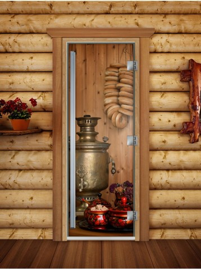 Дверь Престиж Фотопечать А076