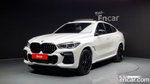 BMW X6 (G06) xDrive40i M Sports (10.2021)