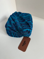 Новый тюрбан Missoni