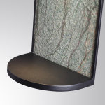 Настенный светодиодный светильник Odeon Light Giardino 7176/3WL