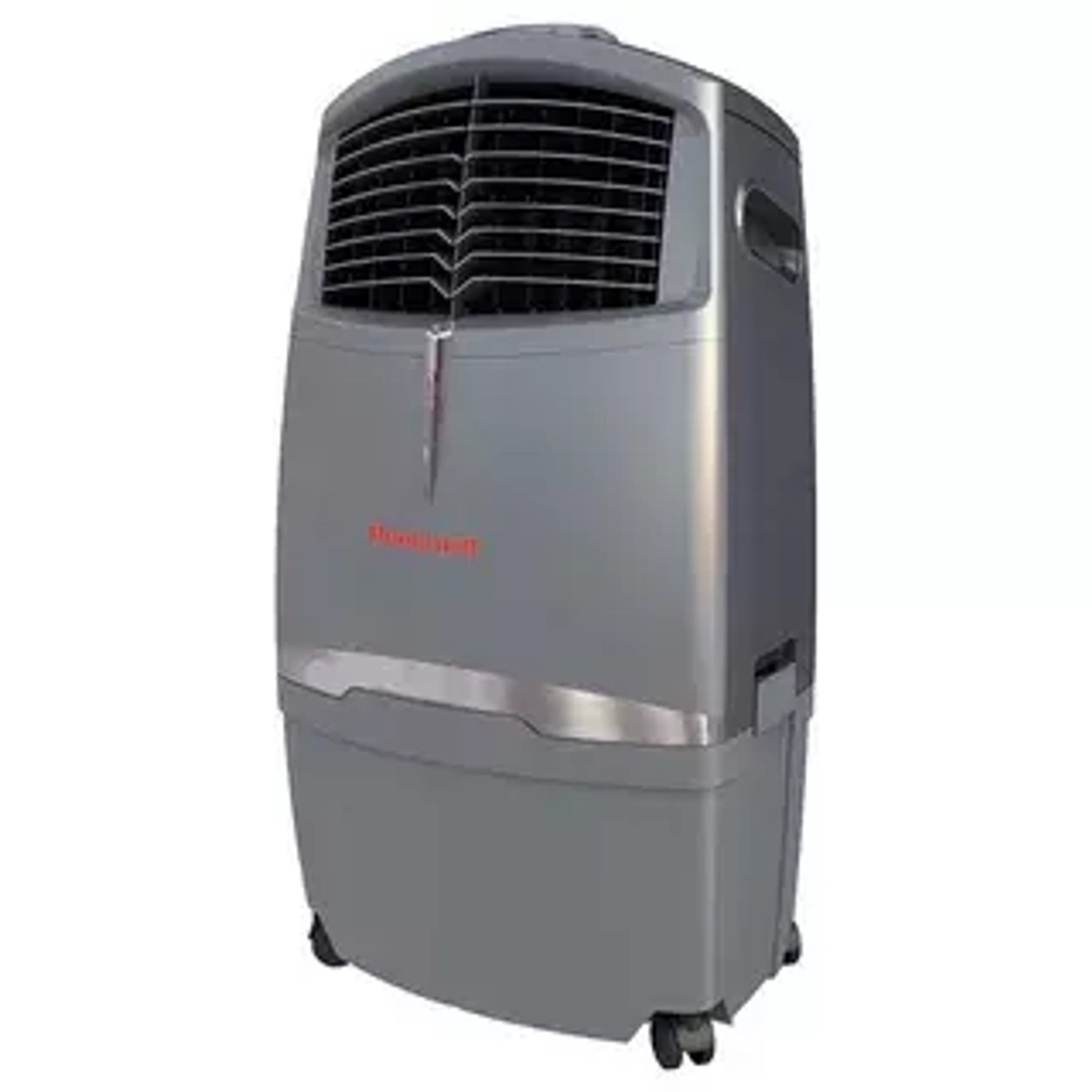 Мобильная климатическая установка Honeywell (охладители до 30м2)