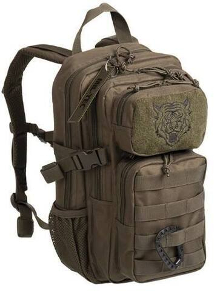 Рюкзак Mil-Tec Olive 14л