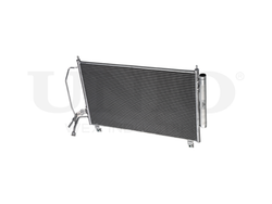 Радиатор кондиционера UNIO RAD-30030