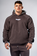 Худи Training Hoodie HERO 300 Коричневая