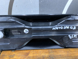 Накладка крышки багажника Chery Tiggo 7 Pro 20-24 Б/У Оригинал 605000205AB