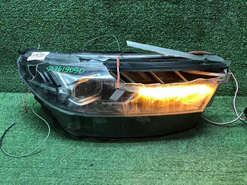 Битая Фара правая Faw Bestune T99 (2022-н.в.) LED