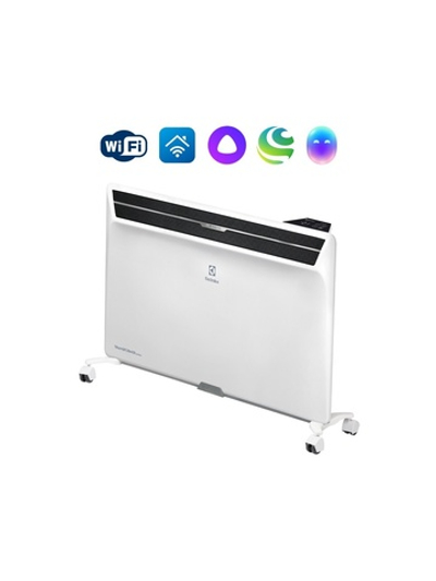 Комплект Electrolux Air Gate Transformer с блоком управления и шасси ECH/AG2-2000 T-TUE4 (электр)