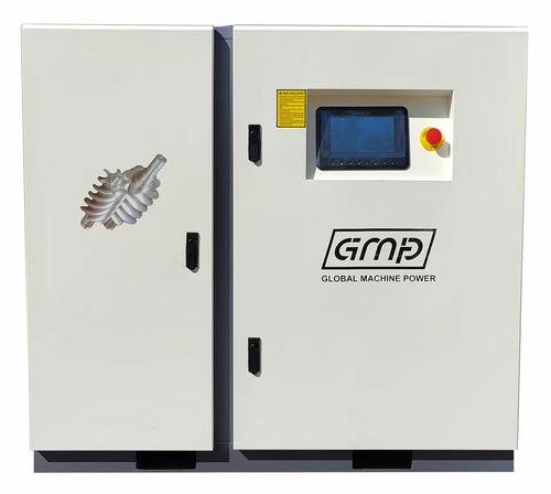 Винтовой компрессор GMP GM 22 VSD 7 (IP23)