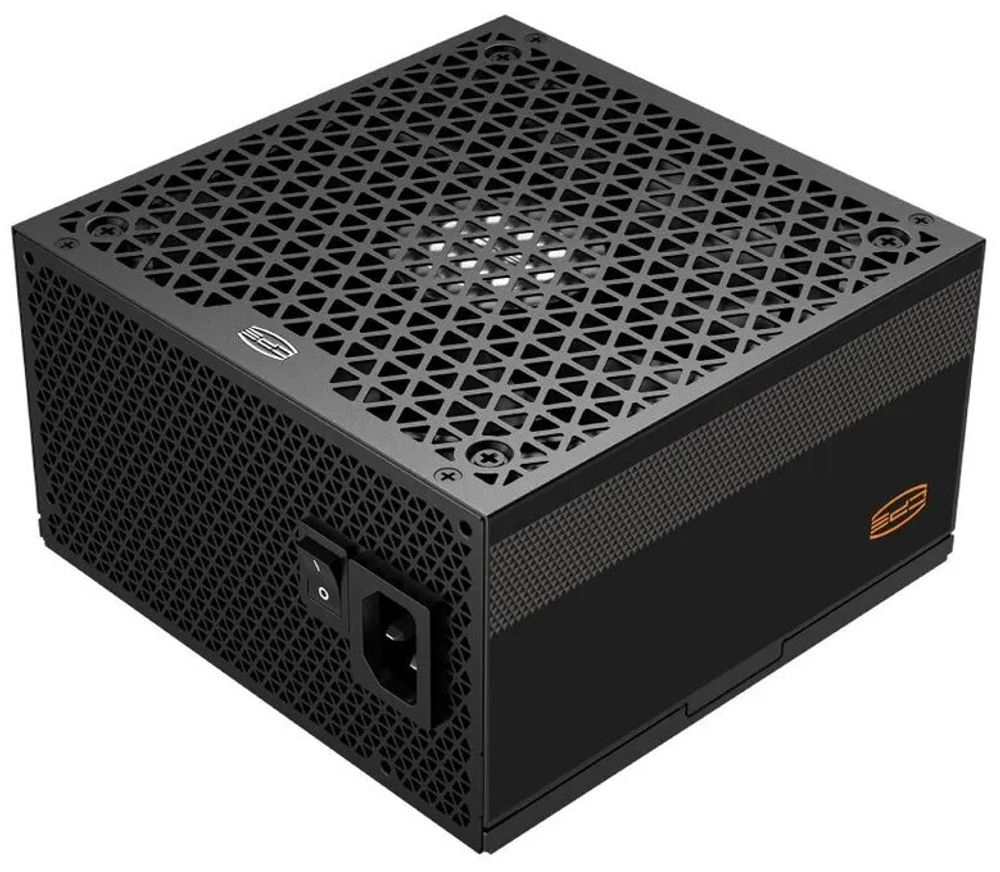 Блок питания ATX PCCooler P5-YK750-B1F