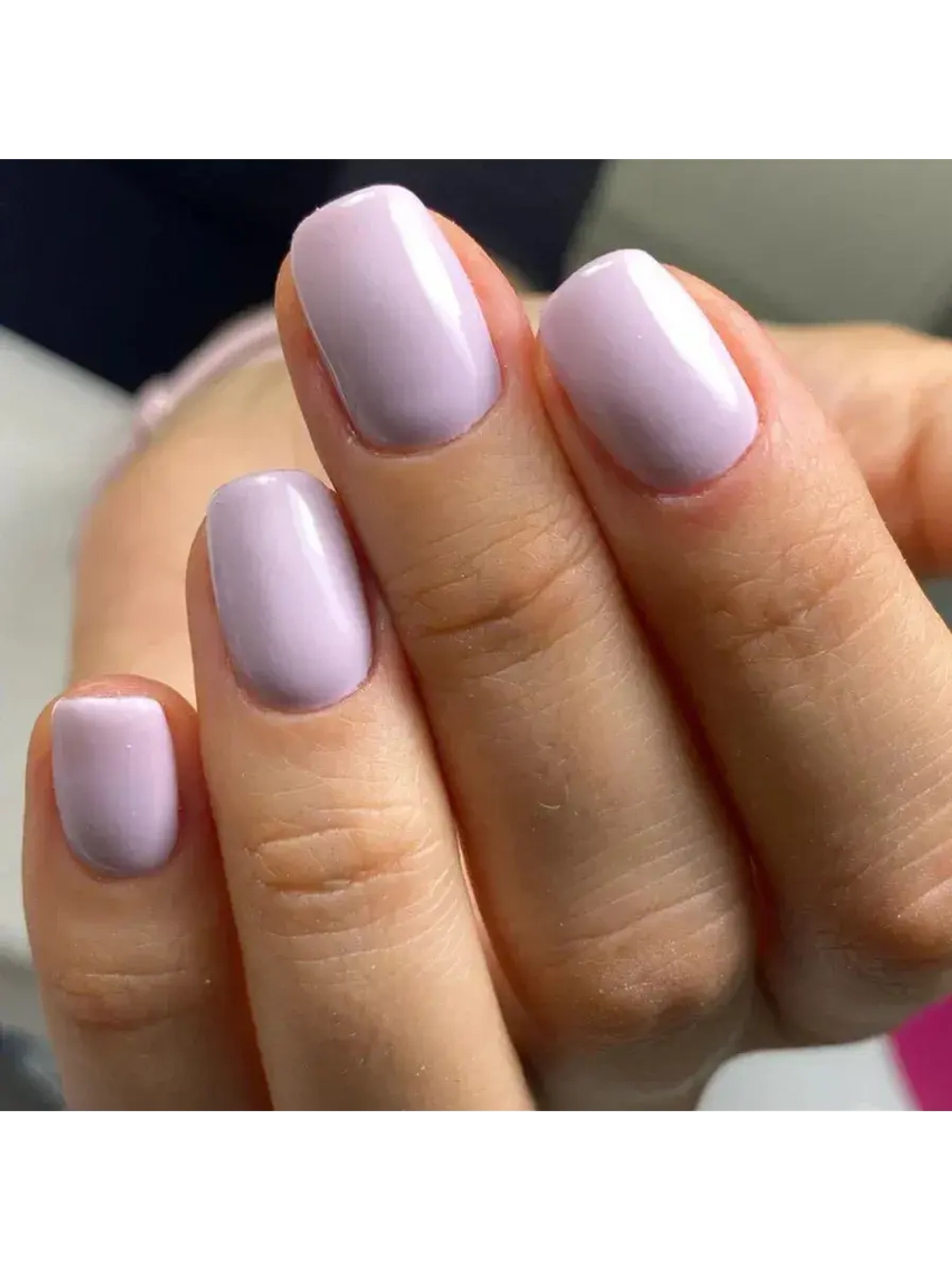 Гель лак для ногтей Luxio Crave 15 мл