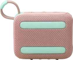 Портативная колонка JBL GO 4 Pink