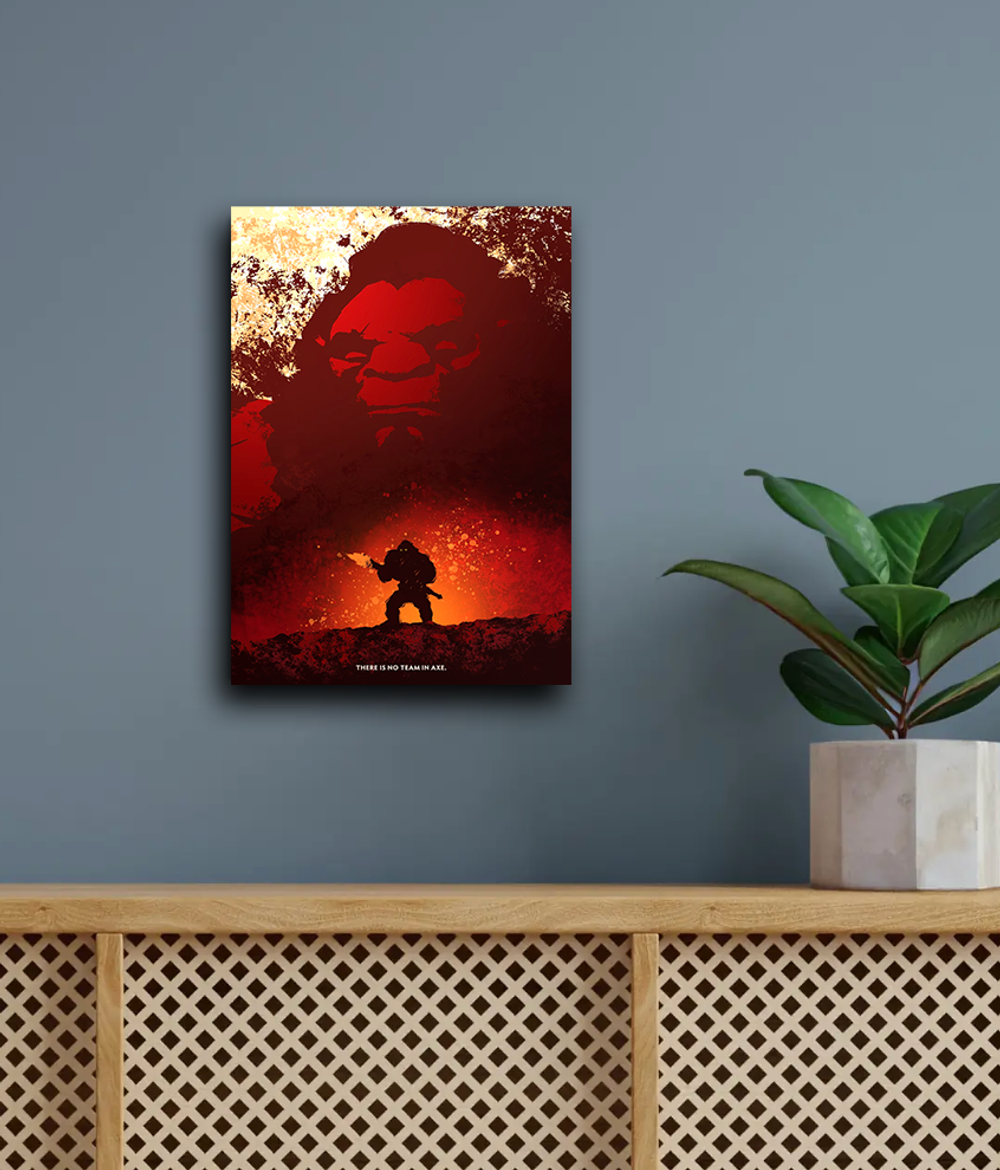 Axe (Dota 2)