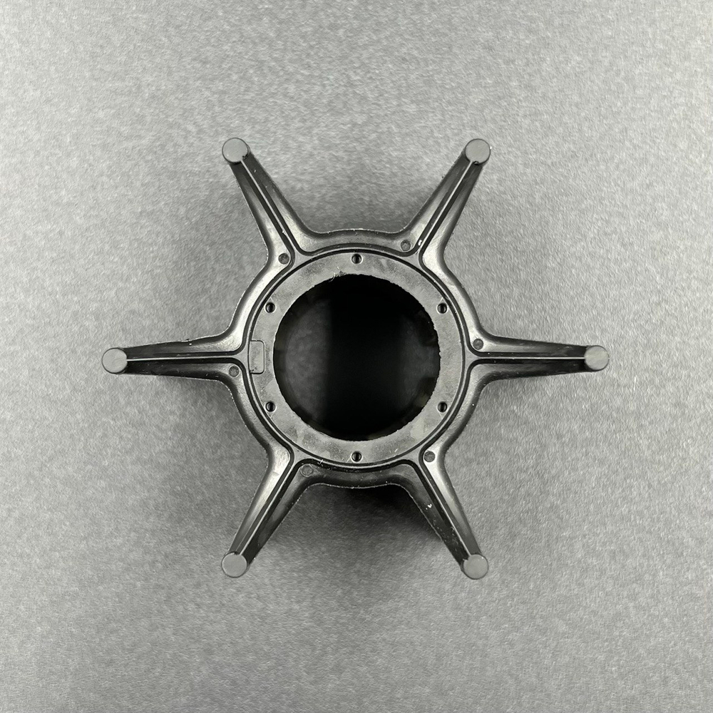 Крыльчатка помпы охлаждения Yamaha F75-100 (KACAWA)