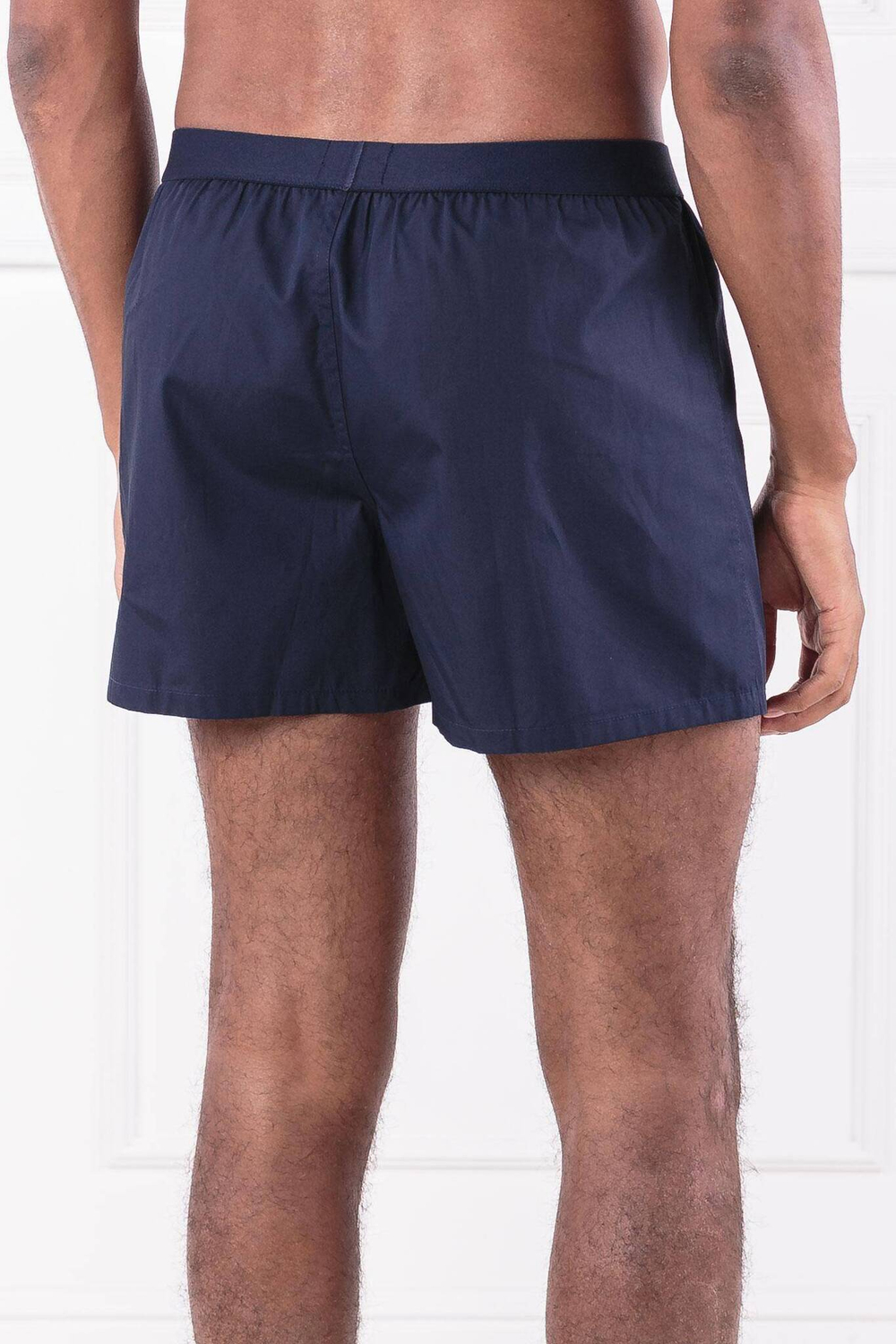 трусики-боксеры Tommy Hilfiger - темно-синий(1U87905489)