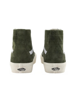 Vans Skate Sk8 Hi 'Green White'