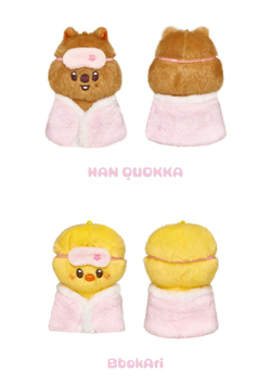 Мерч STAY in Our Little House - SKZOO PLUSH 10CM Ver.
