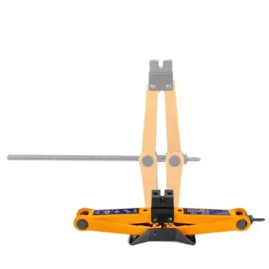 Домкрат механический ''ромб''2т MEGATOOLS MT-10152A