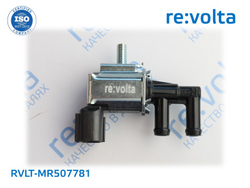 Клапан продувки адсорбера / электромагнитный для Mitsubishi Lancer Outlander / RVLT-MR507781