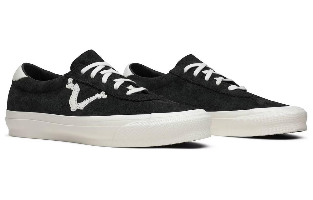 Blends X Vans Vault
