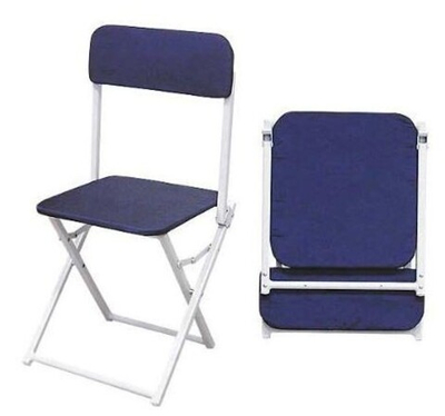 Складной стул МРС. С-01