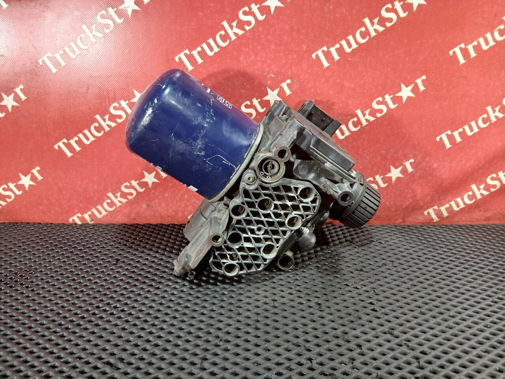 Осушитель воздуха 2019г.