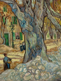 Картины-наклейки на стену для декора интерьерные №37