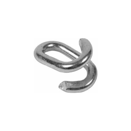 Соединитель цепи С-LC М-10 S-Образный