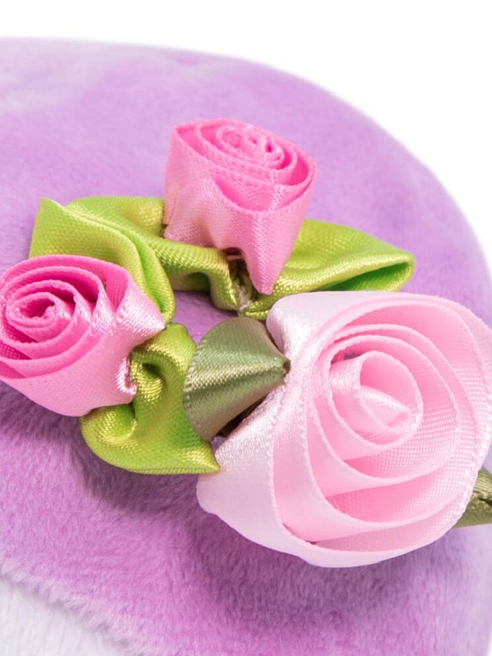 Мягкая игрушка Ли-Ли Baby в шапочке 20см