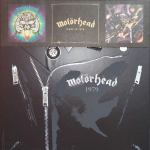 Motorhead / 1979 (Limited Edition)(7LP + 7" Vinyl Single)