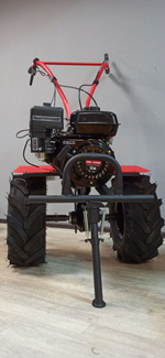 Мотоблок бензиновый Number One МБ-105М