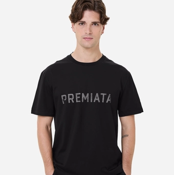 Новинки Premiata: пуховики, футболки, ботинки, теплые кроссовки и многое другое