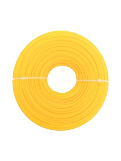 Леска Звезда 3 мм, 60 м Gigant KVA-04