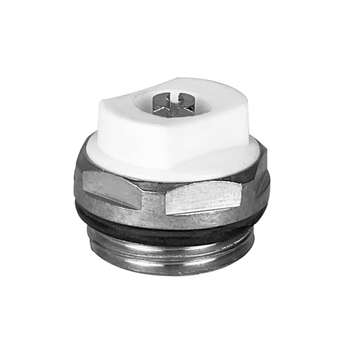 Воздухоотводчик ручной 3/4" VALFEX (500/10) К