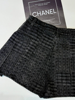Шорты CHANEL