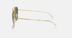 RAY-BAN RB3557 9196R5