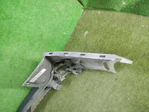 Бампер задний Audi Q5 1 8R (2008-2017)