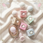 Бомбочки для ванны