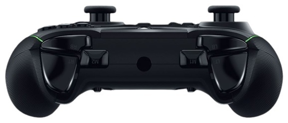 Игровой контроллер Razer Wolverine V2 RZ06-03560100-R3M1 черный