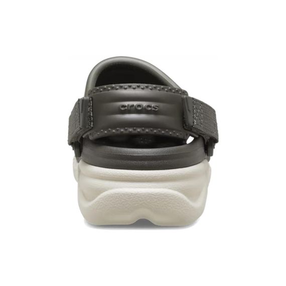 Crocs Duet Max Clog 'Black'