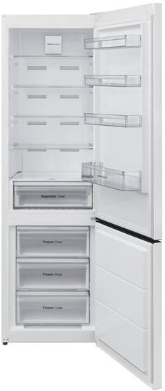 Холодильник Daewoo RNV-3810DSF