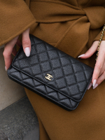 Chanel Woc