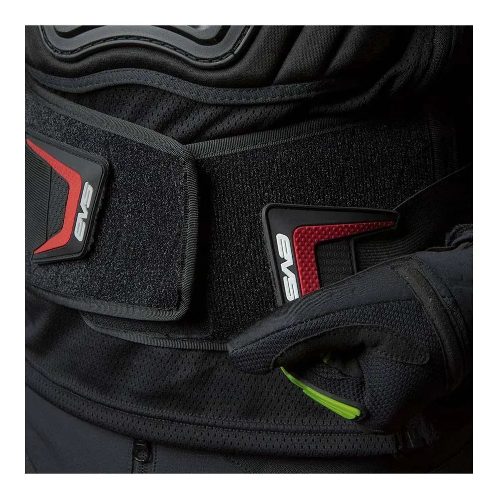 Джерси защитная взрослая EVS Ballistic G7